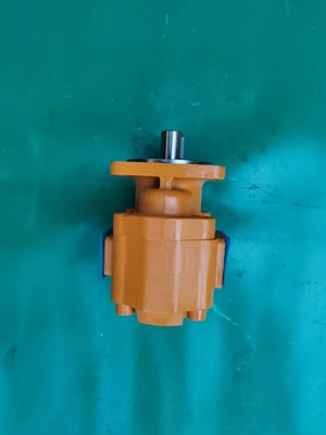 CBGJ2063 L P CBGJ bomba de engrenagem única para máquinas e veículos de engenharia