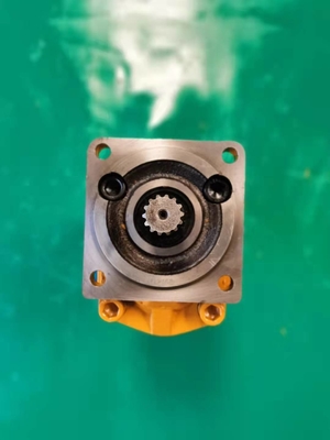 CBGJ2100+1010-XFR CBGJ bomba de dupla engrenagem para máquinas e veículos de engenharia