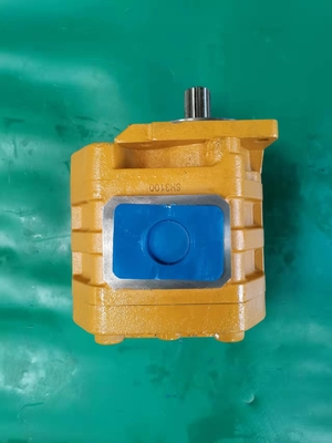 CBGJ3125 L 14T CBGJ Pomba de engrenagem para máquinas e veículos de engenharia