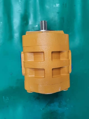 CBGJ3125 L 14T CBGJ Pomba de engrenagem para máquinas e veículos de engenharia
