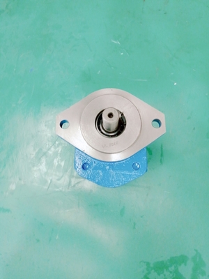 CBGJ1045 Sem Dentes CBGJ bomba de engrenagem única para máquinas e veículos de engenharia