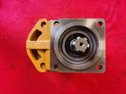 CBGJ3100A 6T CBGJ bomba de engrenagem original única para máquinas e veículos de engenharia