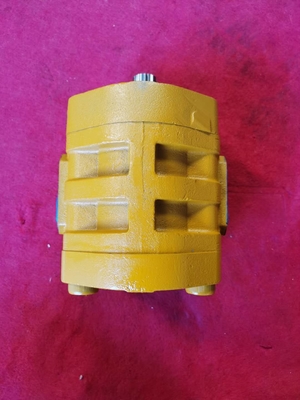 CBGJ3100A 6T CBGJ bomba de engrenagem original única para máquinas e veículos de engenharia