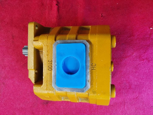CBGJ3100A 6T CBGJ bomba de engrenagem original única para máquinas e veículos de engenharia