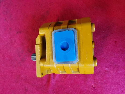 CBGJ3100A 6T CBGJ bomba de engrenagem original única para máquinas e veículos de engenharia