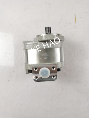 705-11-33011 bomba de engrenagem GD605A de KOMATSU GD655A WA100 WA100SS WA100SSS WA120 WA120L WR11 WR11SS