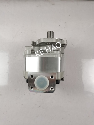 705-11-38010 bomba de engrenagem D60P do SAL (3) 080 KOMATSU D65E D65P D70LE D85E D85ESS 13.242kgs