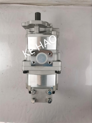 705-52-30360 Bomba de engrenagem Komatsu GD605A GD655A WA100 WA100SS WA100SS WA120 WA120L WR11 WR11SS