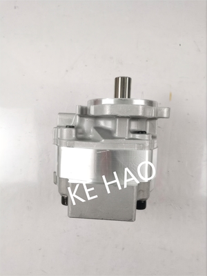 705-11-36100 Bomba de engrenagem Komatsu GD605A GD655A WA100 WA100SS WA100SS WA120 WA120L WR11 WR11SS