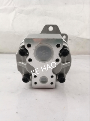 705-11-36100 Bomba de engrenagem Komatsu GD605A GD655A WA100 WA100SS WA100SS WA120 WA120L WR11 WR11SS
