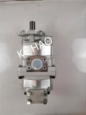 705-52-30051 Bomba de engrenagem Komatsu GD605A GD655A WA100 WA100SS WA100SS WA120 WA120L WR11 WR11SS