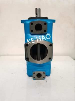 6E2932 Bomba de engrenagem Komatsu GD605A GD655A WA100 WA100SS WA100SSS WA120 WA120L WR11 WR11SS