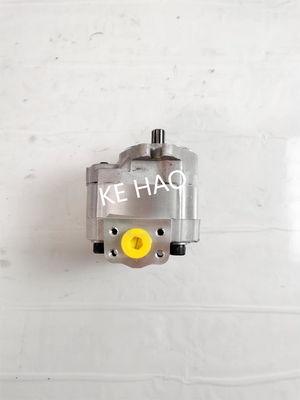 705-22-25170 Bomba de engrenagem Komatsu GD605A GD655A WA100 WA100SS WA100SS WA120 WA120L WR11 WR11SS