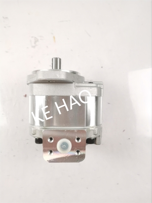 SAL2-50 Bomba de engrenagem Komatsu GD605A GD655A WA100 WA100SS WA100SSS WA120 WA120L WR11 WR11SS