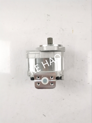705-22-32210 Bomba de Engrenagem KOMATSU GD605A GD655A WA100 WA100SS WA100SSS WA120 WA120L WR11 WR11SS