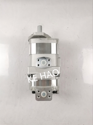 705-51-20440 Bomba de engrenagem Komatsu GD605A GD655A WA100 WA100SS WA100SS WA120 WA120L WR11 WR11SS