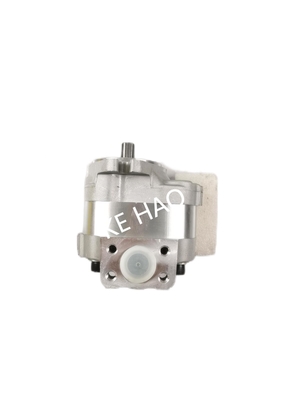 705-22-25170 Bomba de engrenagem Komatsu GD605A GD655A WA100 WA100SS WA100SS WA120 WA120L WR11 WR11SS