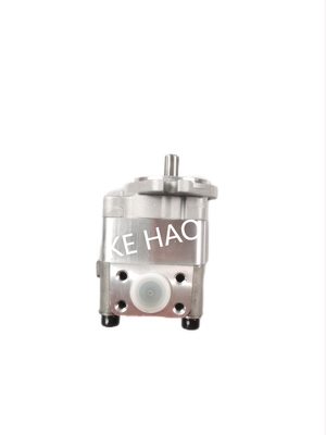 705-40-01020 Pompa de engrenagens Komatsu GD605A GD655A WA100 WA100SS WA100SS WA120 WA120L WR11 WR11SS