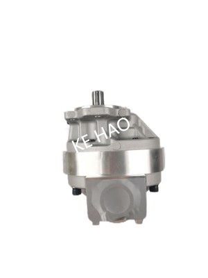 705-14-41040 Bomba de engrenagem Komatsu GD605A GD655A WA100 WA100SS WA100SS WA120 WA120L WR11 WR11SS