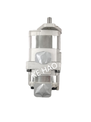 705-52-20240 Bomba de engrenagem Komatsu GD605A GD655A WA100 WA100SS WA100SS WA120 WA120L WR11 WR11SS