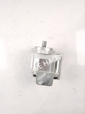 705-11-34010 Bomba de engrenagem Komatsu GD605A GD655A WA100 WA100SS WA100SS WA120 WA120L WR11 WR11SS