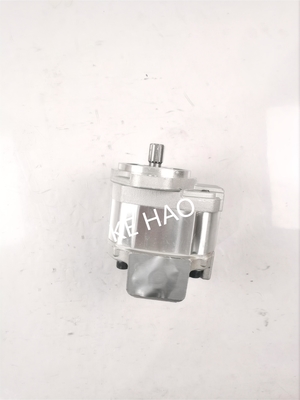 705-11-34010 Bomba de engrenagem Komatsu GD605A GD655A WA100 WA100SS WA100SS WA120 WA120L WR11 WR11SS