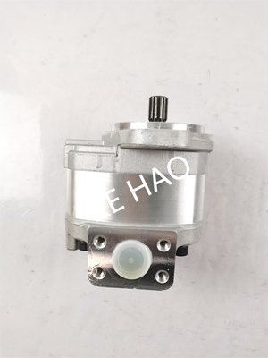 SAL2-40 Komatsu Gear Pump GD605A GD655A WA100 WA100SS WA100SSS WA120 WA120L WR11 WR11SS