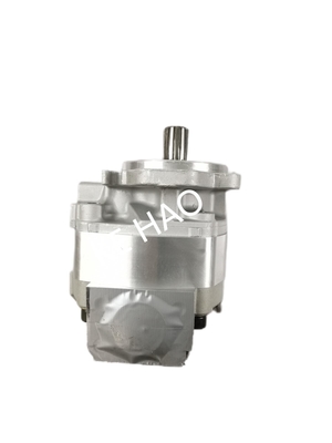 705-11-36010 Pompa de engrenagem Komatsu GD605A GD655A WA100 WA100SS WA100SS WA120 WA120L WR11 WR11SS