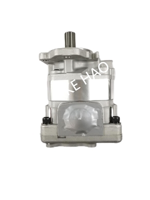 705-22-36470 Bomba de engrenagem Komatsu GD605A GD655A WA100 WA100SS WA100SS WA120 WA120L WR11 WR11SS