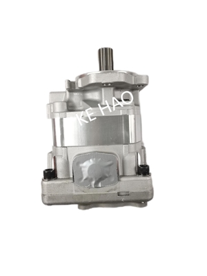705-22-36470 Bomba de engrenagem Komatsu GD605A GD655A WA100 WA100SS WA100SS WA120 WA120L WR11 WR11SS