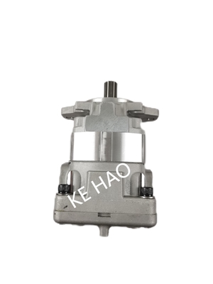705-22-36470 Bomba de engrenagem Komatsu GD605A GD655A WA100 WA100SS WA100SS WA120 WA120L WR11 WR11SS