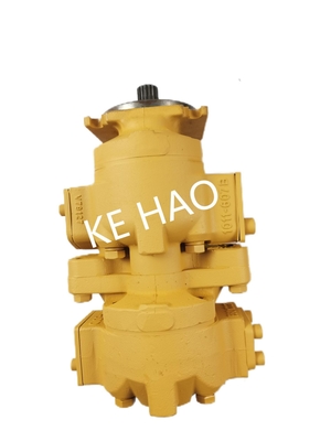 602D 127-90+36 17TL Bomba de engrenagem Komatsu GD605A GD655A WA100 WA100SS WA100SS WA120 WA120L WR11 WR11SS