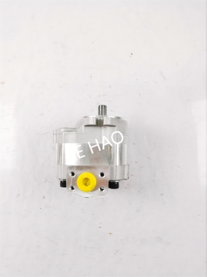 705-22-25170 Bomba de engrenagem Komatsu GD605A GD655A WA100 WA100SS WA100SS WA120 WA120L WR11 WR11SS