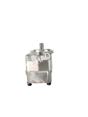 705-40-01920 Pompa de engrenagens Komatsu GD605A GD655A WA100 WA100SS WA100SS WA120 WA120L WR11 WR11SS