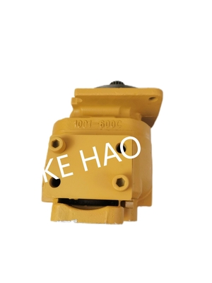 HPL602D-17T H bomba de engrenagem hidráulica Komatsu GD605A GD655A WA100 WA100SS WA100SS WA120 WA120L WR11 WR11SS