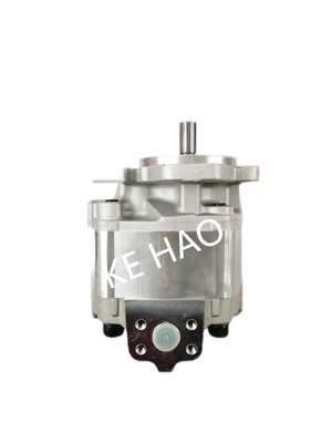 705-22-40070 Komatsu Hyd Gear Pump GD605A GD655A WA100 WA100SS WA100SS WA120 WA120L WR11 WR11SS
