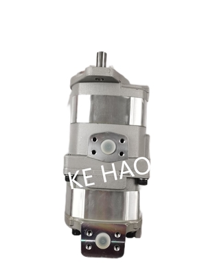 705-51-20370 Komatsu bomba hidráulica GD605A GD655A WA100 WA100SS WA100SS WA120 WA120L WR11 WR11SS