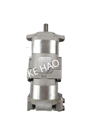 705-51-20370 Komatsu bomba hidráulica GD605A GD655A WA100 WA100SS WA100SS WA120 WA120L WR11 WR11SS