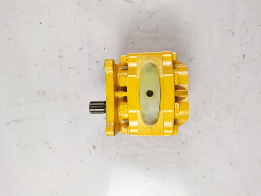 07432-71203 Komatsu bomba hidráulica GD605A GD655A WA100 WA100SS WA100SS WA120 WA120L WR11 WR11SS