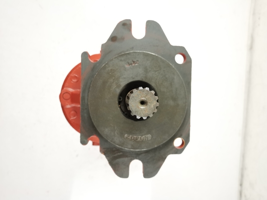 KYB51100+KFR32L Bomba de engrenagem hidráulica Komatsu GD605A GD655A WA100 WA100SS