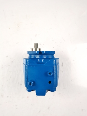 GXP0-TB40ABL-21-3 Bomba de engrenagem hidráulica GXP0-A0C30ABL-20 GXPO-B0D23WLTB-10AB-20-970-0