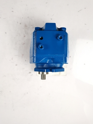 GXP0-TB40ABL-21-3 Bomba de engrenagem hidráulica GXP0-A0C30ABL-20 GXPO-B0D23WLTB-10AB-20-970-0