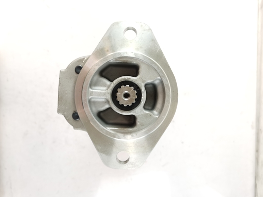 705-55-13020 PESO de KOMATSU Crane Gear Pump LW100 SAL25+6+22: 14.352kgs