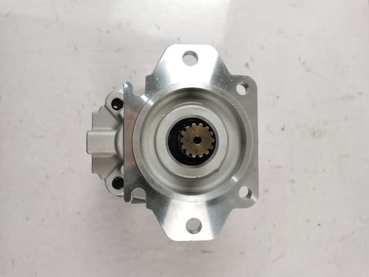705-11-35090 Bomba de engrenagem hidráulica para carregador de rodas KOMATSU 538 542 WA350-1