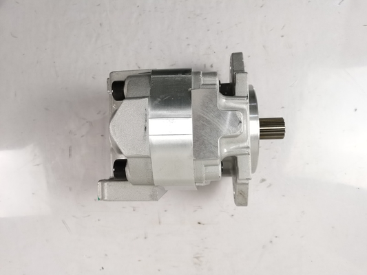 705-11-35090 Bomba de engrenagem hidráulica para carregador de rodas KOMATSU 538 542 WA350-1