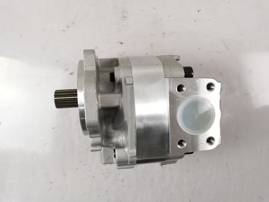705-11-35090 Bomba de engrenagem hidráulica para carregador de rodas KOMATSU 538 542 WA350-1