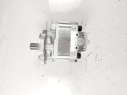 705-11-36010 Bomba de engrenagem hidráulica para carregador de rodas 85ZA 85ZIV 90ZIV