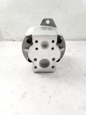 705-22-36460 Bomba de engrenagem hidráulica para escavadeira Komatsu PC75-1 PC75R-2 PW75R-2