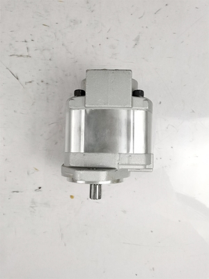 705-22-36460 Bomba de engrenagem hidráulica para escavadeira Komatsu PC75-1 PC75R-2 PW75R-2