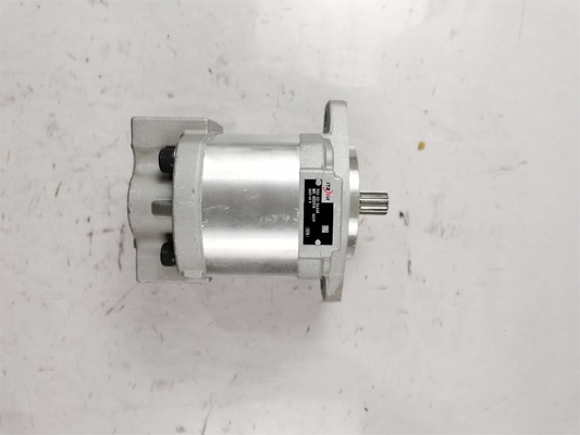 705-22-36460 Bomba de engrenagem hidráulica para escavadeira Komatsu PC75-1 PC75R-2 PW75R-2